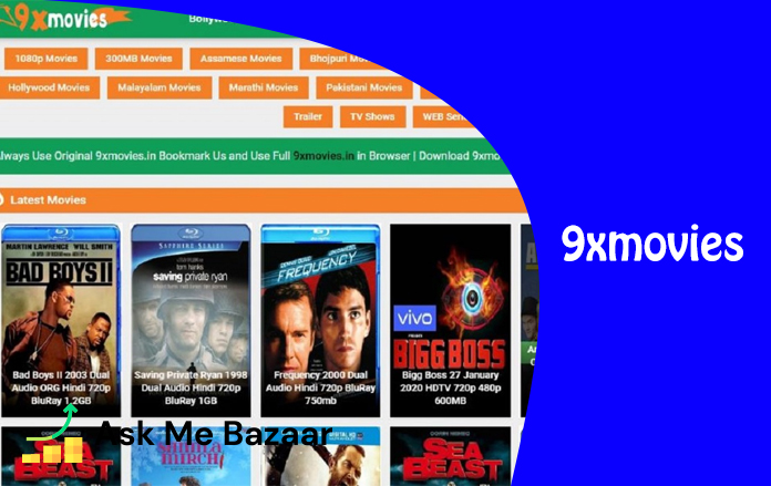 9Xmovies