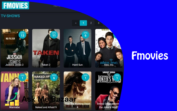 Fmovies