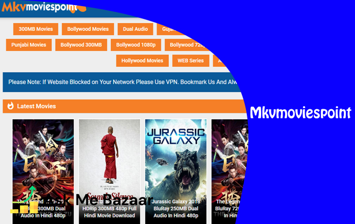 Mkvmoviespoint