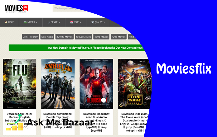 Moviesflix