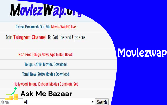 Moviezwap