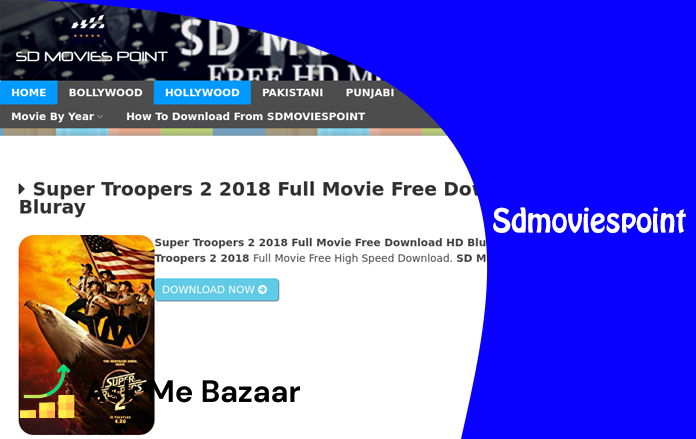 Sdmoviespoint
