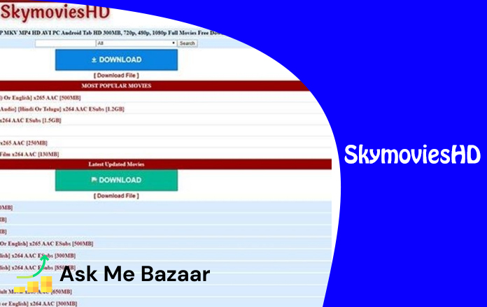 Skymovieshd