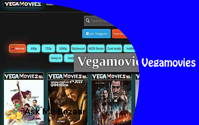 Vegamovies