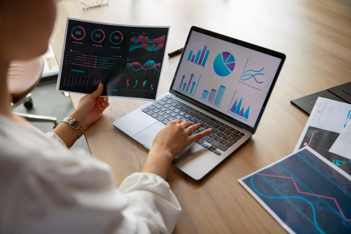 5 Ways to Leverage Data Analytics for Business Growth