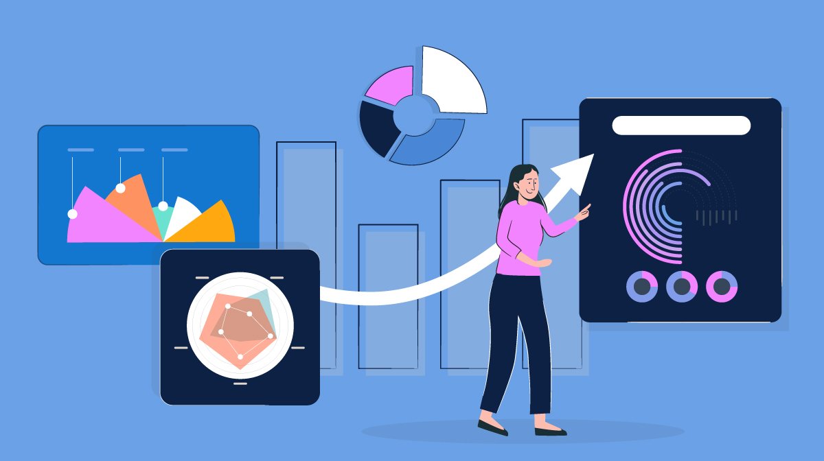 Data Visualization Tools