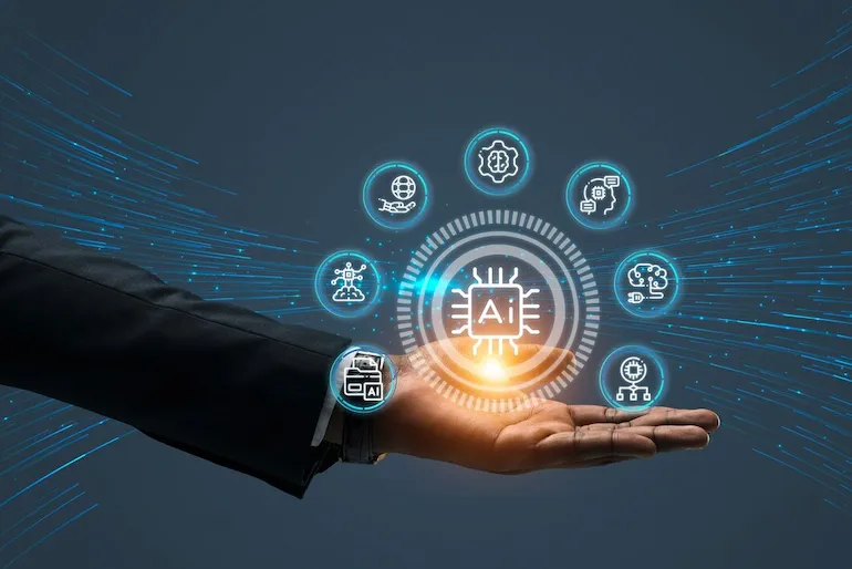 Top 10 Benefits of Integrating AI with Data Analytics