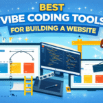 Best Vibe Coding Tools for Building a Website