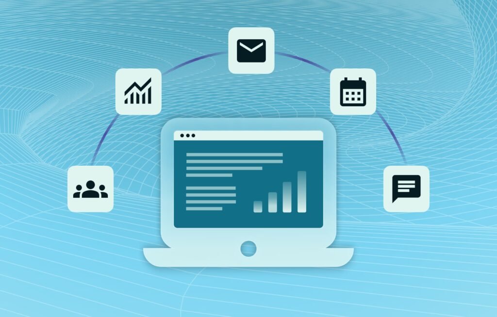 SaaS Tools for Managing Remote Teams