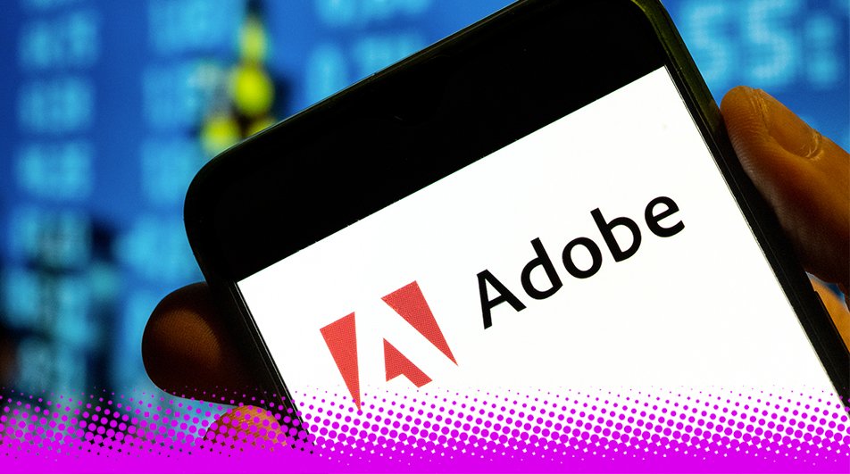 Adobe Podcast AI