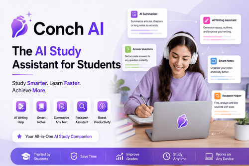 Conch AI