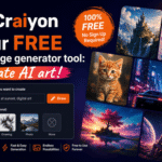 Craiyon AI Image Generator
