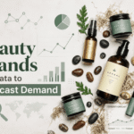 How Beauty Brands Use Data to Forecast Demand