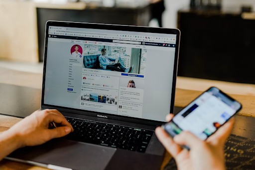 Monitoring Social Conversations to Gauge Sentiment