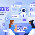 Best AI Agents for Business Operations
