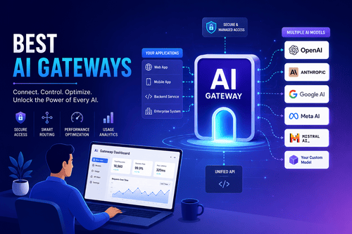 Best AI Gateways