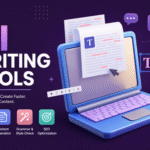 Best AI Writing Tools