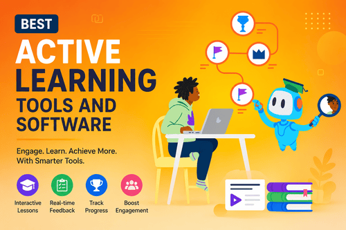 Best Active Learning Tools and Software