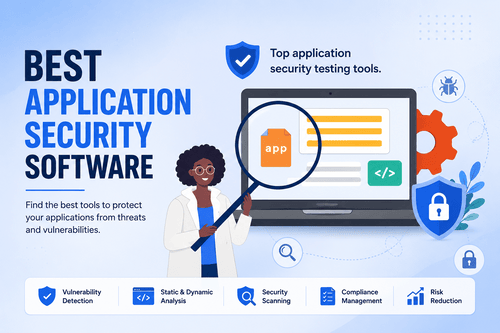 Best Application Security Software