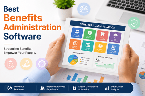 Best Benefits Administration Software