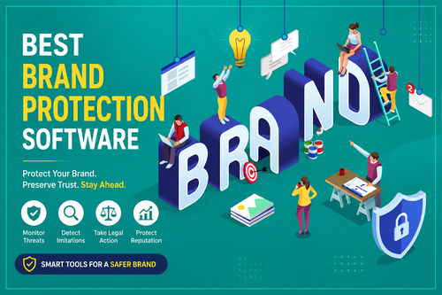 Best Brand Protection Software