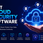 Best Cloud Security Software