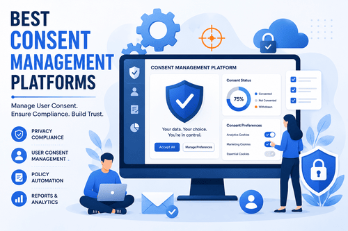 Best Consent Management Platforms