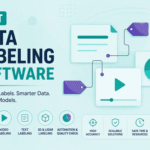 Best Data Labeling Software