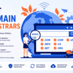 Best Domain Registrars