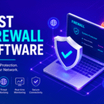 Best Firewall Software