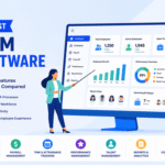 Best HCM Software
