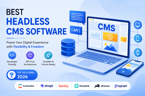 Best Headless CMS Platforms