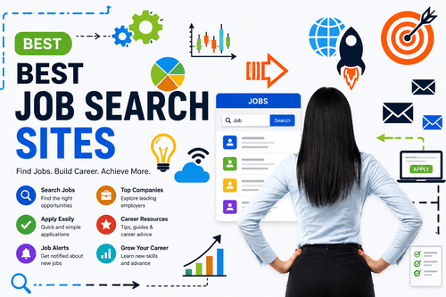 Best Job Search Websites