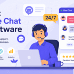 Best Live Chat Software