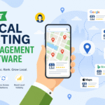 Best Local Listing Management Software