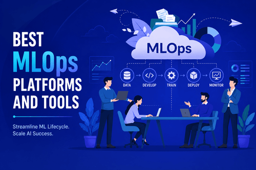Best MLOps Platforms
