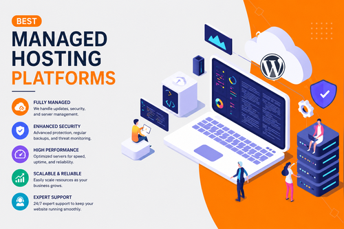 Best Managed Hosting Platforms