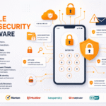 Best Mobile Data Security Software