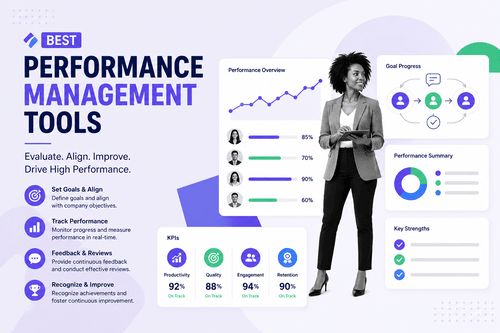 Best Performance Management Tools