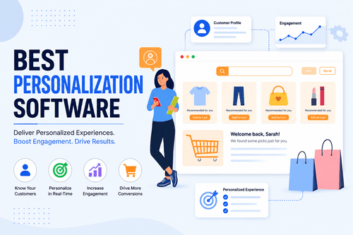 Best Personalization Software