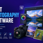 Best Photography Software