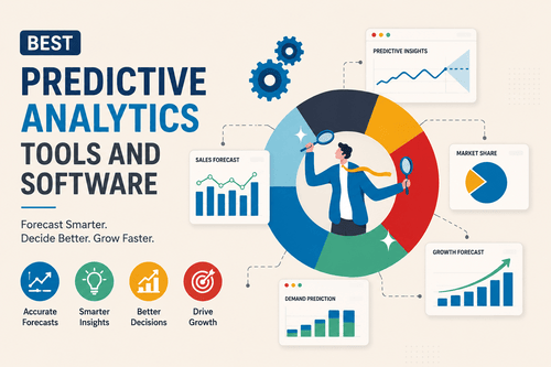 Best Predictive Analytics Tools and Software