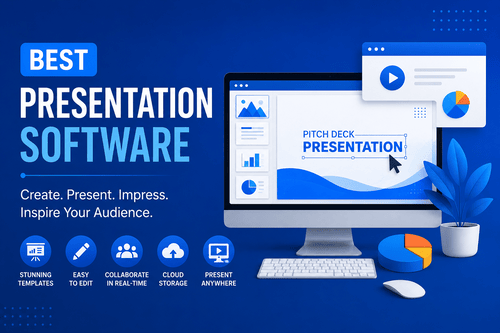 Best Presentation Software