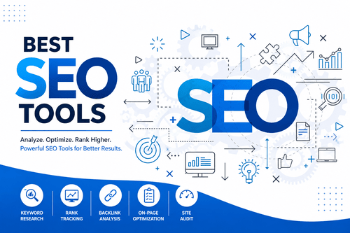 Best SEO Tools