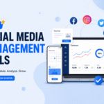 Best Social Media Management Tools