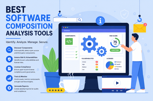 Best Software Composition Analysis Tools