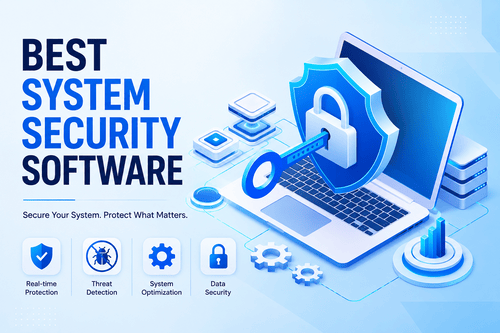 Best System Security Software