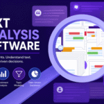 Best Text Analysis Software