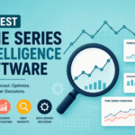 Best Time Series Intelligence Software