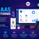 Best UCaaS Platforms